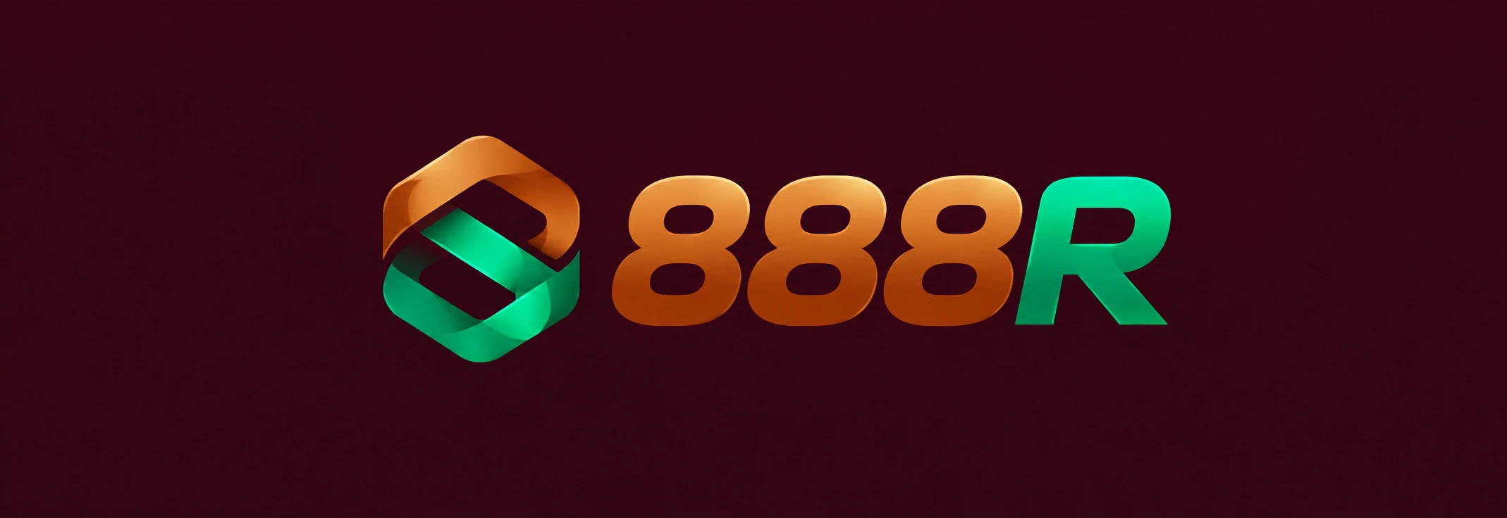 888R Logo